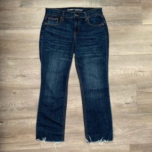 Flare Jeans